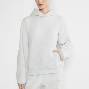 Cozy Fleece Perfect Hoodie
